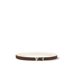 Pretty LV Enamel 20mm Reversible Belt - Image 4